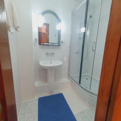 Aktobe Hotel in Aktobe, Kazakhstan