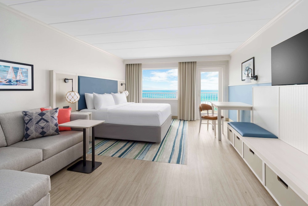 Hilton Garden Inn Ocean City Oceanfront - photo 12