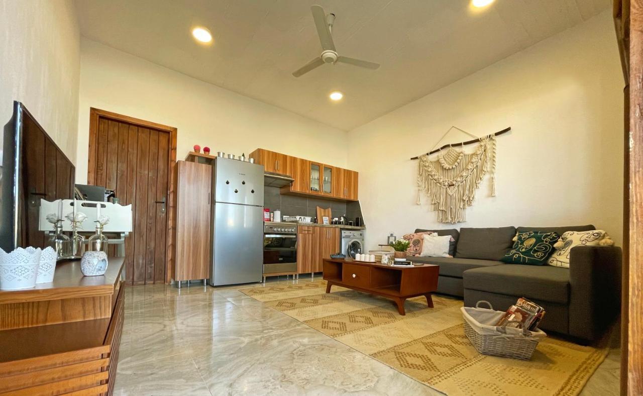 Elegant Studio near IOS Hotel #8 — Al `Alamayn — photo 3