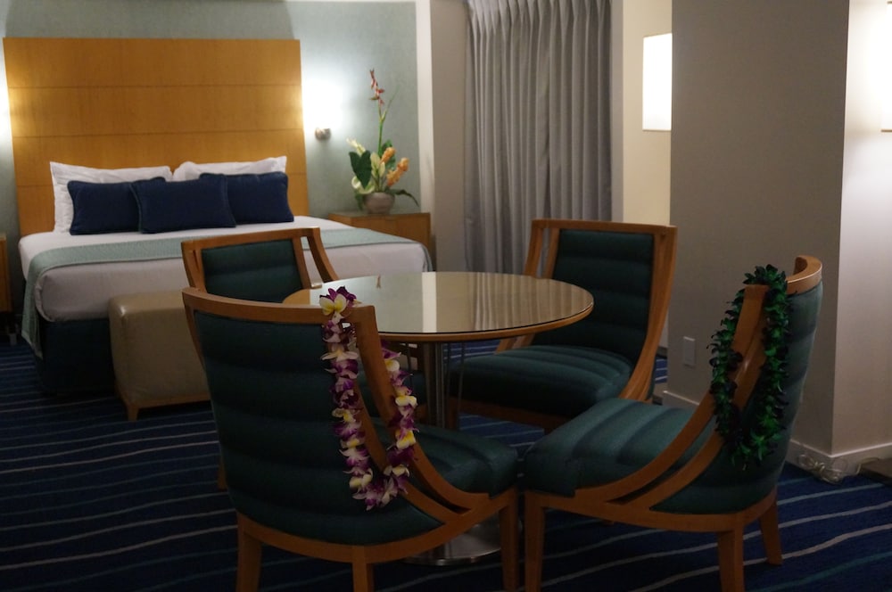 Ala Moana Hotel by LSI Resorts - photo 16
