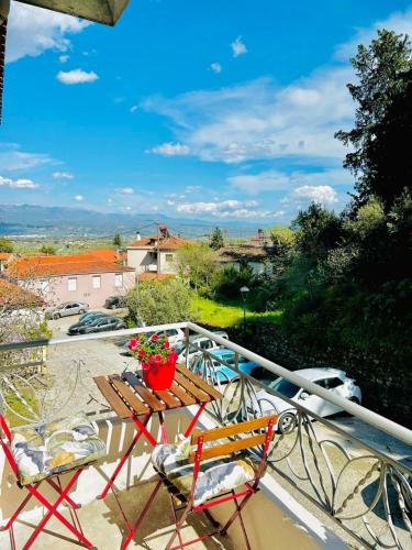 Sokratesvilla - last minute hotel in Unknown City