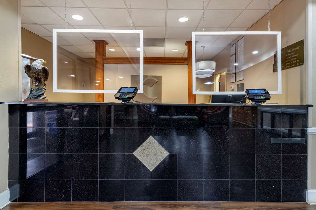 Comfort Inn & Suites Statesboro University Area - photo 5