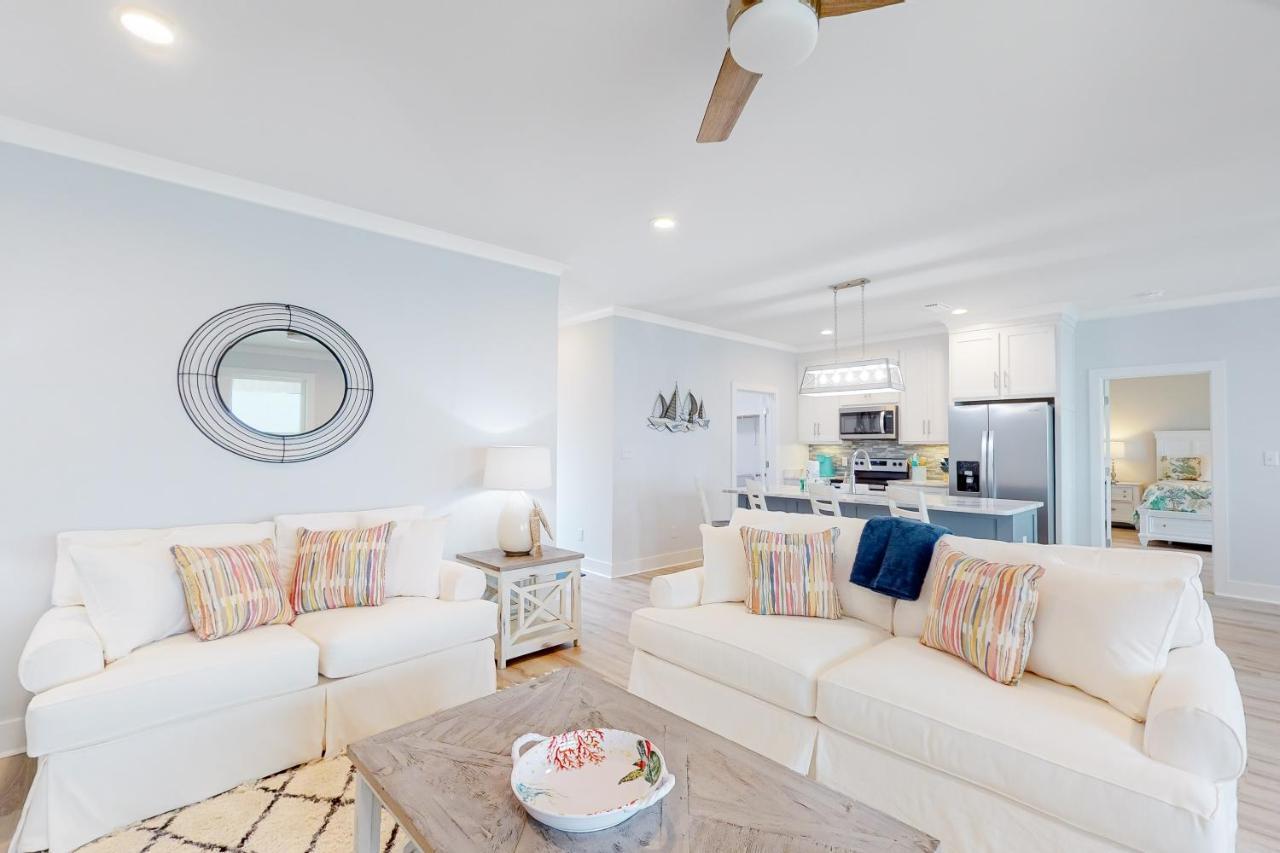 Bienville Abode in Dauphin Island, United States