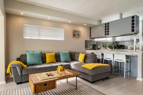 Waterfront E7 — 4-Star Luxury Hotel in Swakopmund, Namibia
