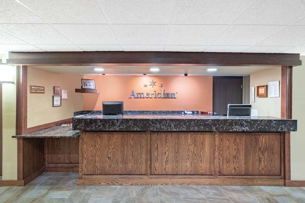 AmericInn by Wyndham Ottumwa - photo 3