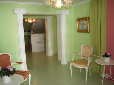 Nelisse One Hotel - last minute hotel in Bucharest