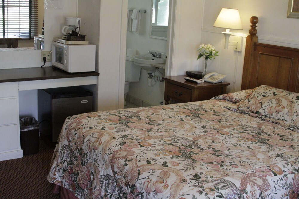 Jumping Frog Motel - photo 4