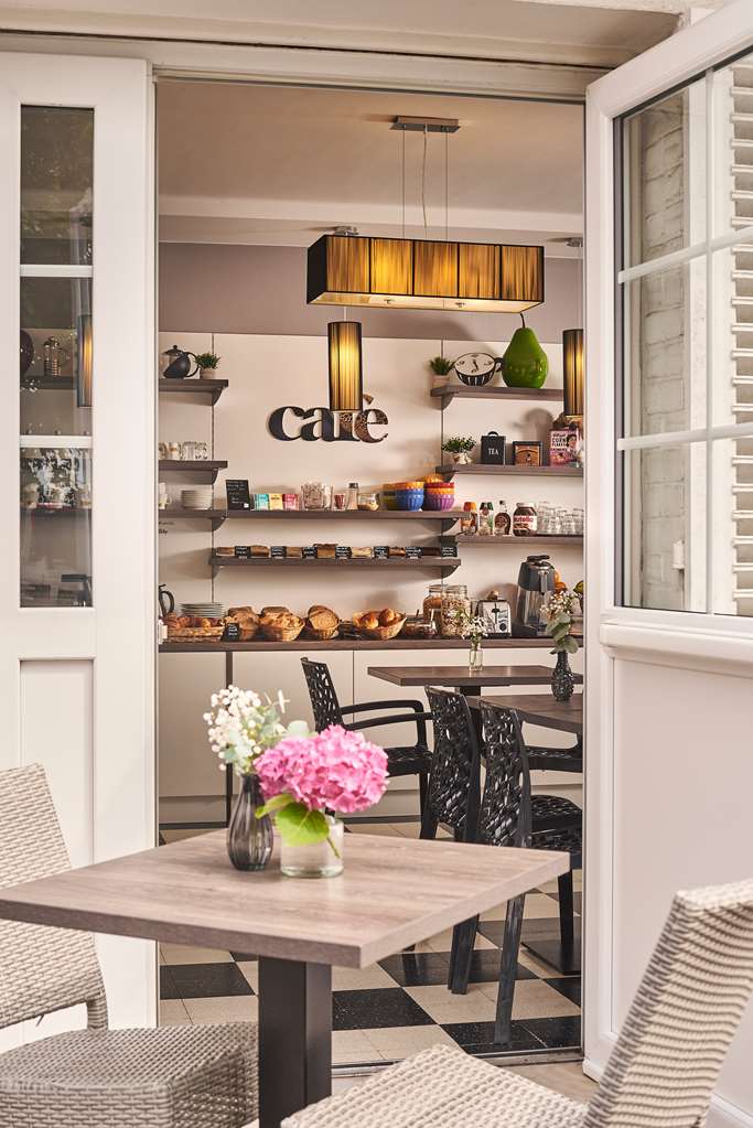 Hôtel Agena in Lille, France