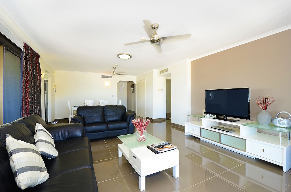 Marrakai Apartments — 4-Star Luxury Hotel in Darwin, Australia