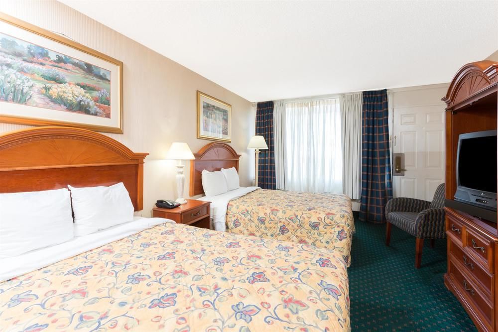 Knights Inn Atlantic City - photo 15