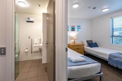 Central Luxury Apartment 108 — 4-Star Luxury Hotel in Wanaka, New Zealand