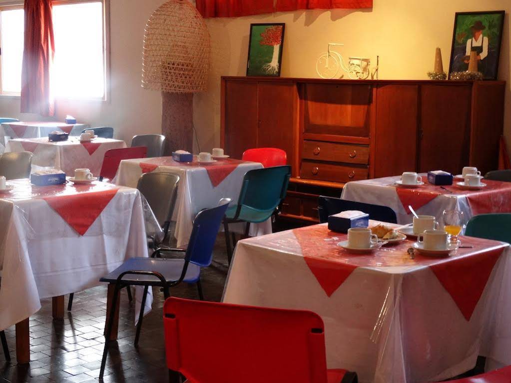 Trevi Hotel in Neuquen, Argentina