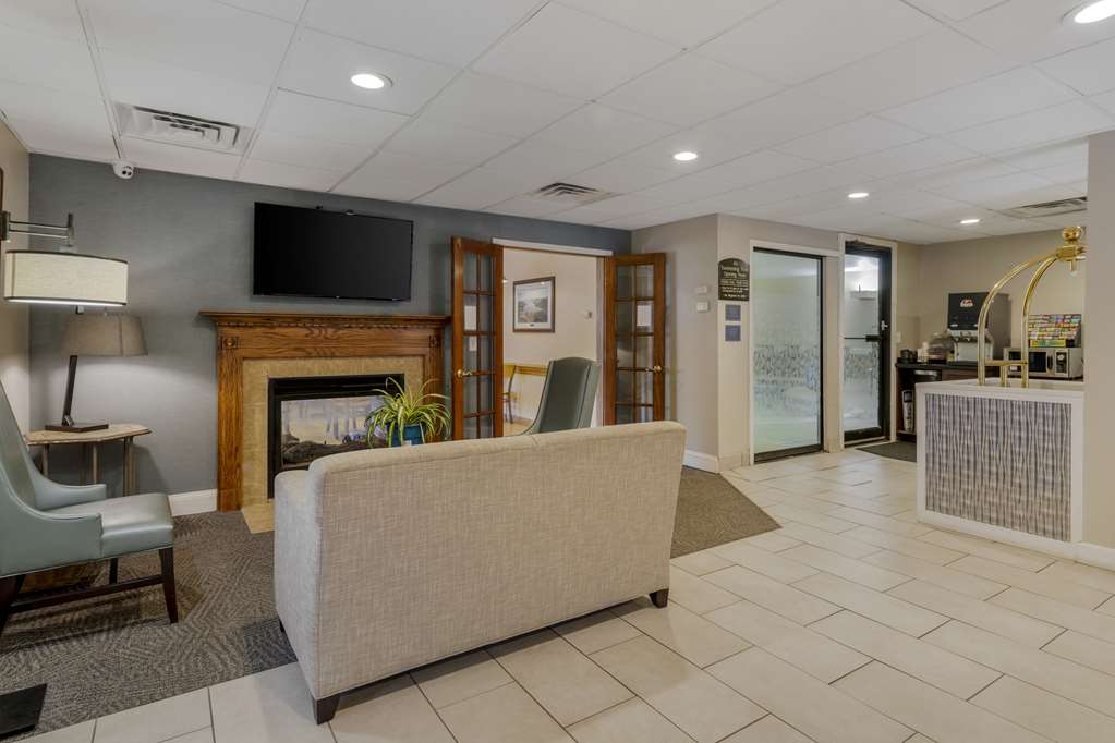 Best Western of Lake George - photo 7