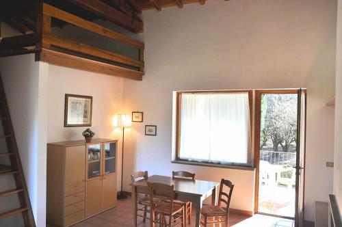 Montecasciano Glicine — hotel in Capranica