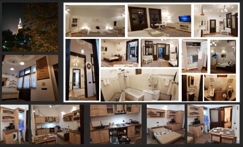 ELLA Apartment Timisoara no11 — 4-Star Luxury Hotel in Timisoara, Romania
