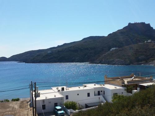 Mely Hotel — Kythira — photo 4