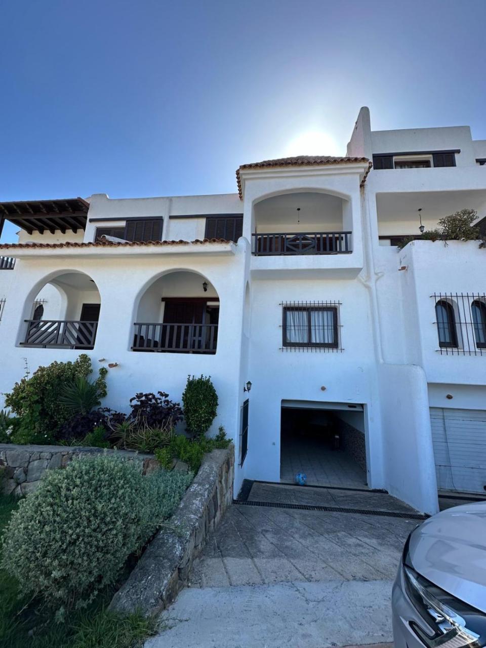 Triplex Woning in Jardin de Cabo in Cap Negro Ii, Morocco