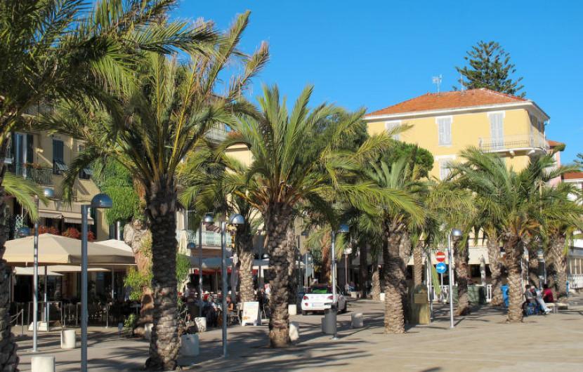 Casa di Giusy al mare — 4-Star Luxury Hotel in Taggia, Italy