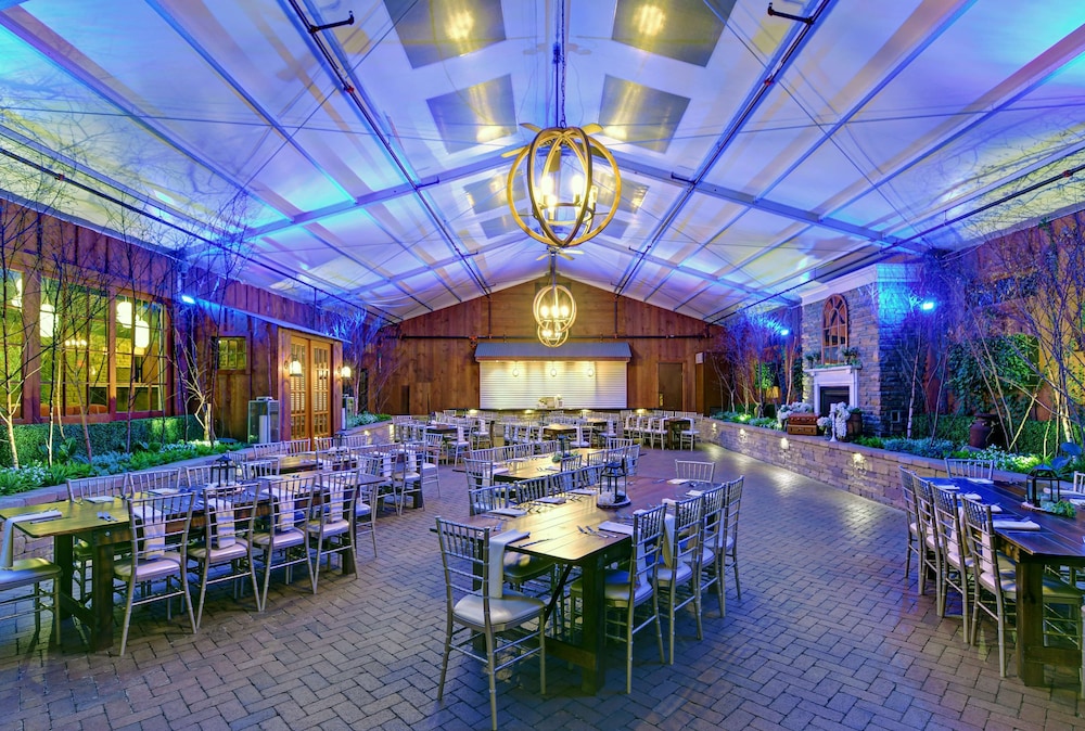 Hilton Garden Inn Hamilton - photo 42