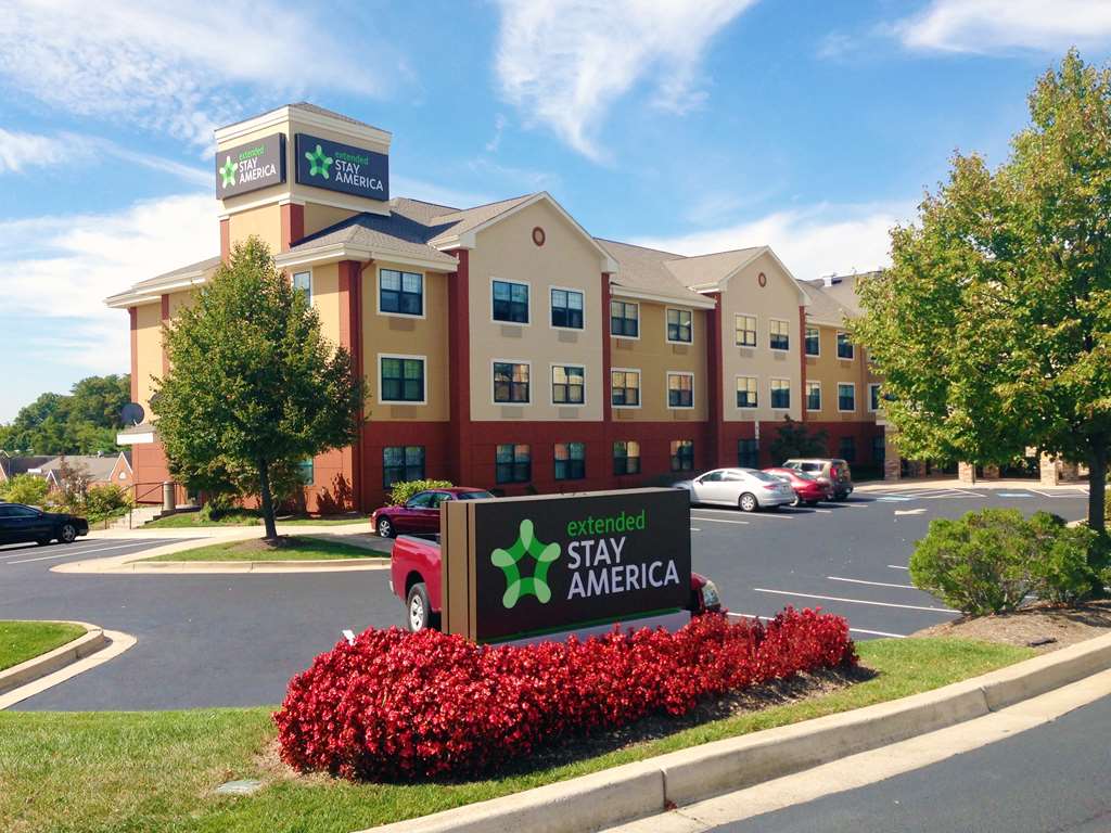 Extended Stay America Suites Columbia Laurel Ft Meade - featured photo