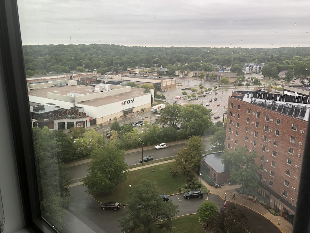 SpringHill Suites by Marriott Madison - photo 26
