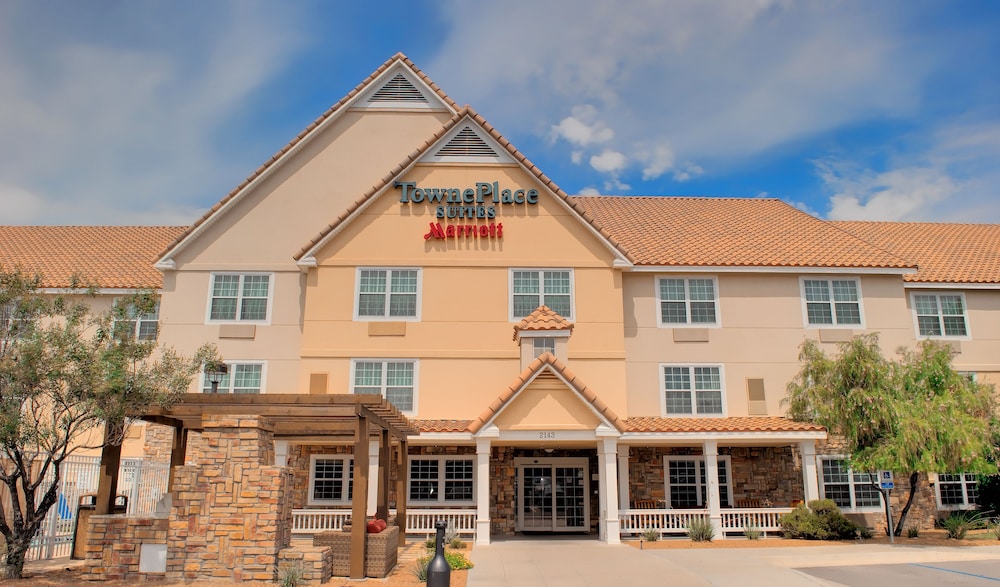 Towneplace Suites by Marriott Las Cruces - photo 46
