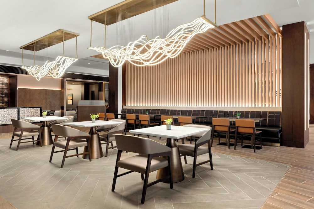 Marriott San Antonio Airport - photo 19