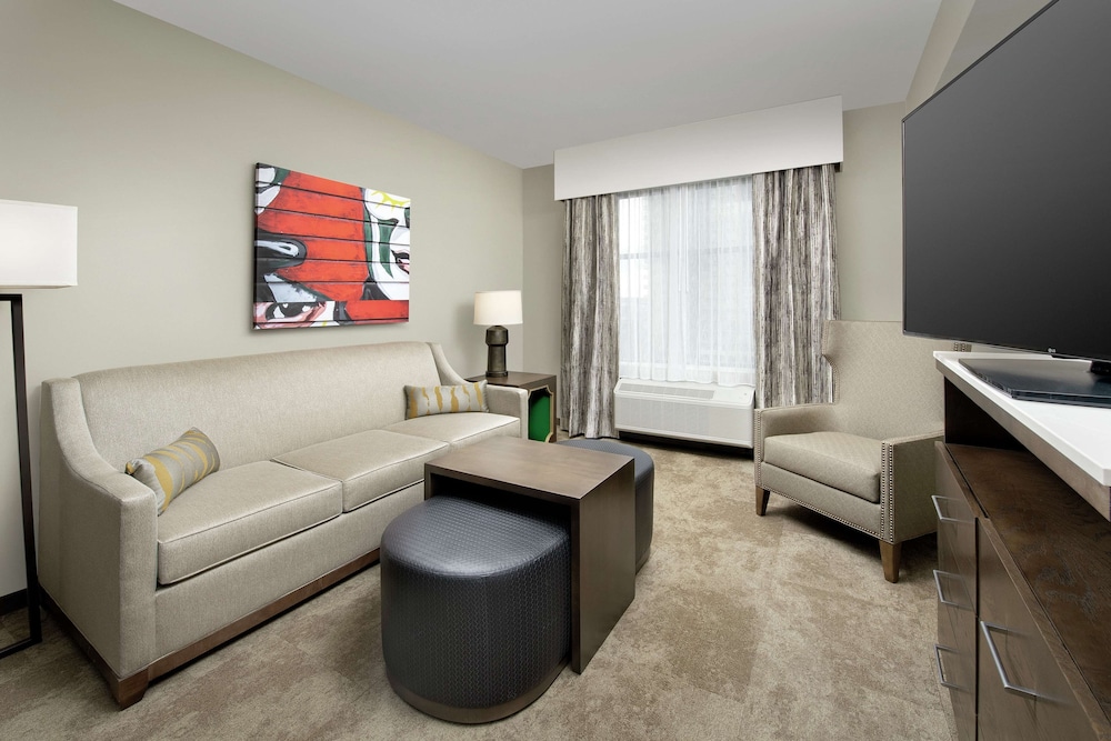 Homewood Suites by Hilton Austin Downtown - photo 25