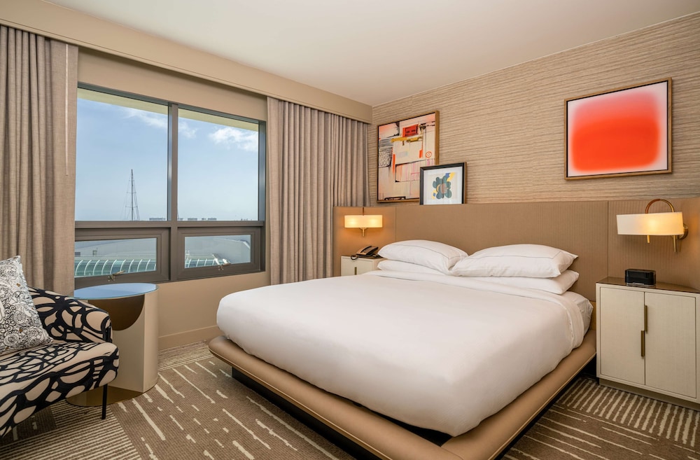 Hilton San Diego Gaslamp Quarter - photo 38