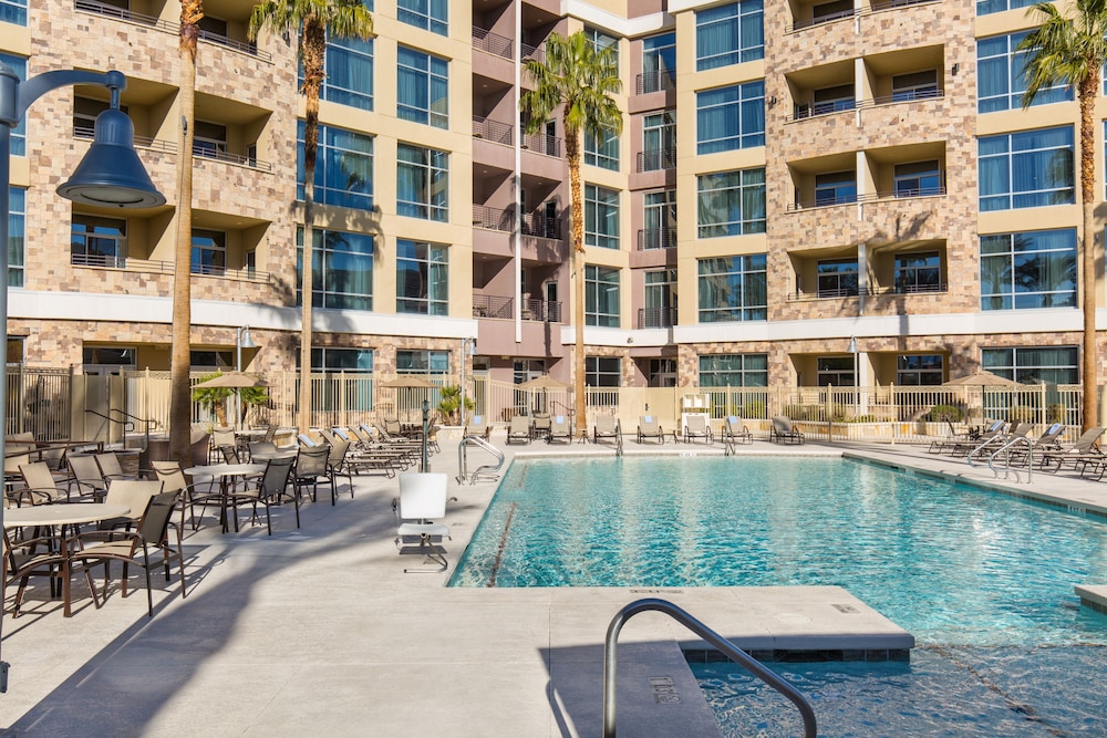 Staybridge Suites: Las Vegas Stadium District by IHG - photo 49