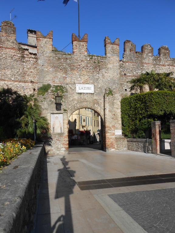 Ca’ Ottocento in Lazise, Italy