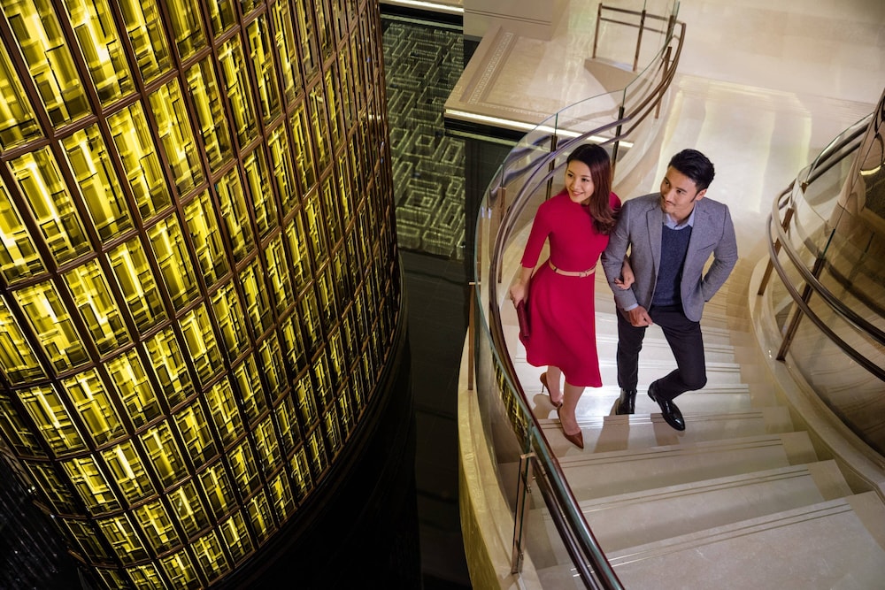 Changzhou Marriott Hotel in Changzhou, People's Republic of China