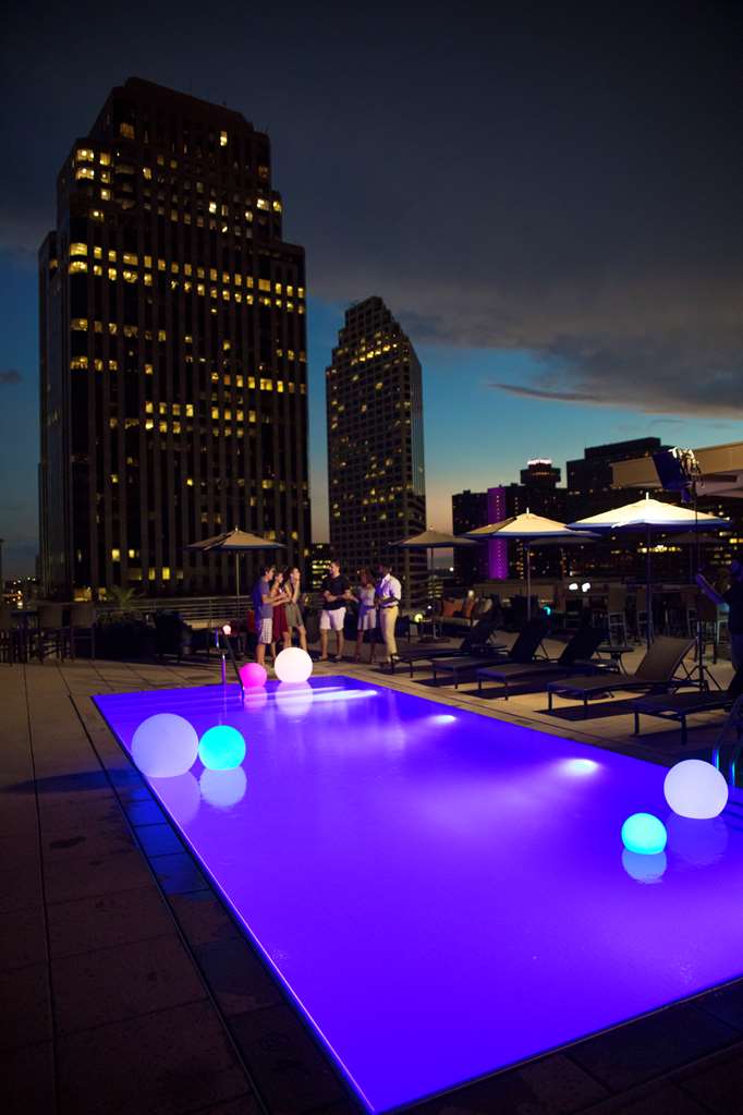 Nopsi Hotel New Orleans - photo 35