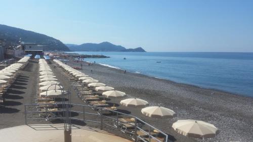Casa Brunzin — 4-Star Luxury Hotel in Lavagna, Italy