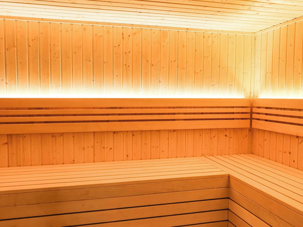 פעילויות וכושר