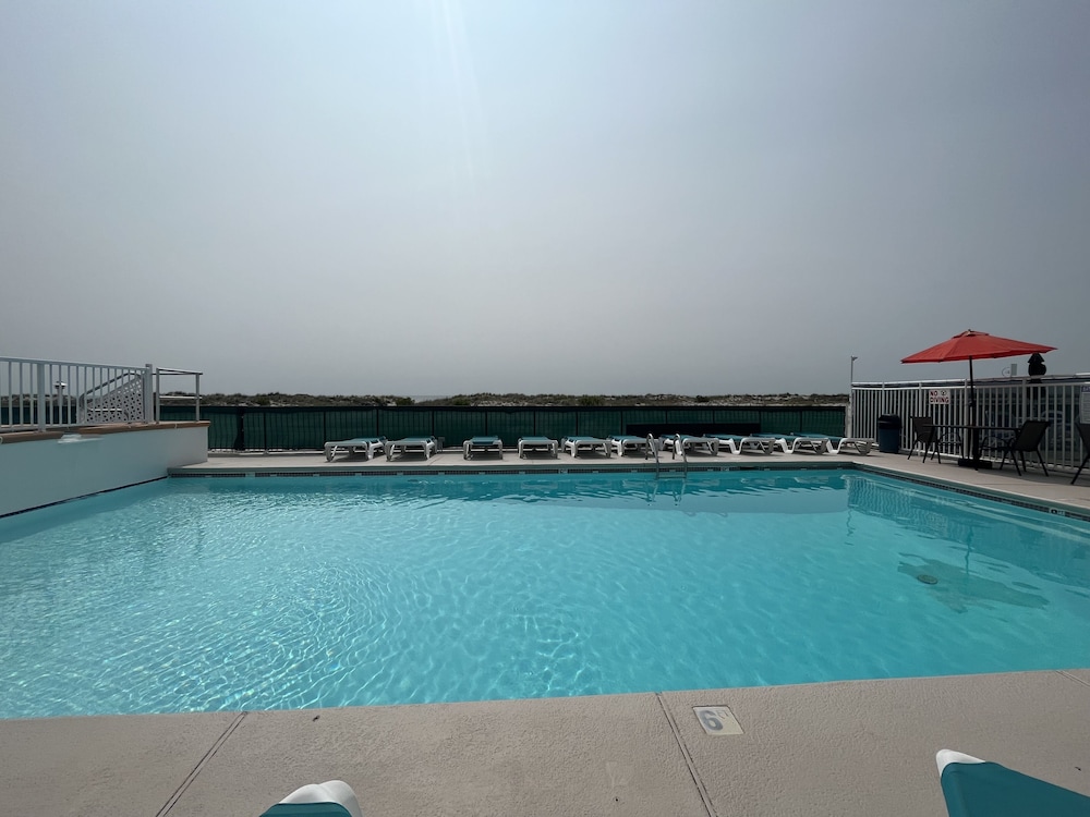 Granada Ocean Resort - photo 28