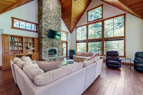 Lily Landing in Cle Elum, United States