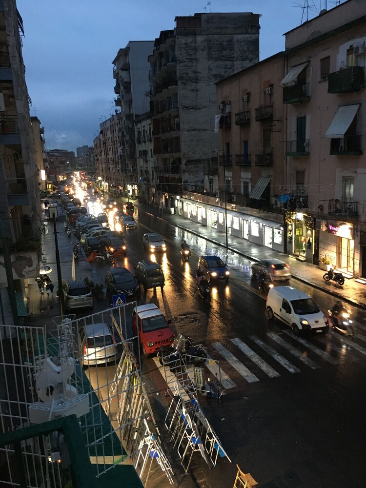 Na Tazzulel E Cafe - last minute hotel in Naples