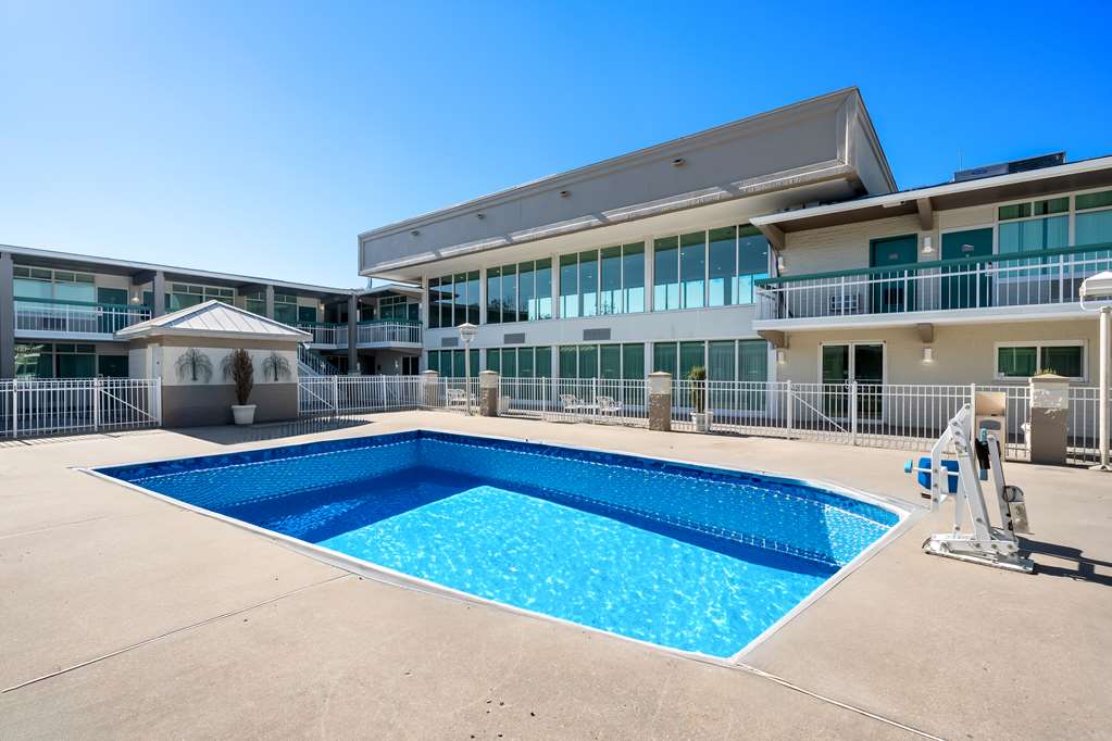 SureStay Plus Hotel by Best Western Brandywine Valley - photo 8