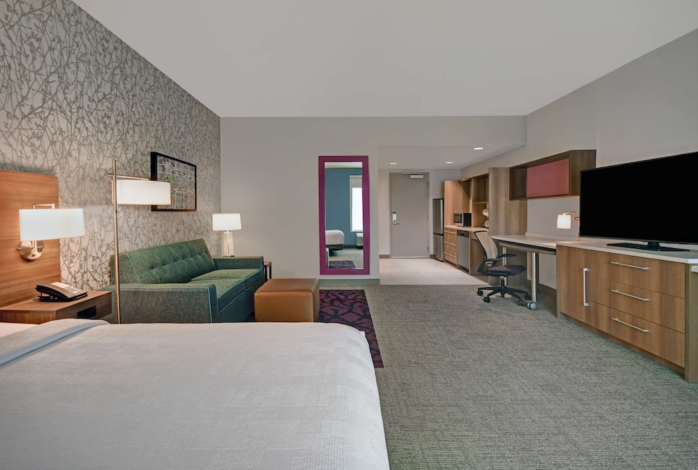 Home2 Suites by Hilton Atlanta Airport North - photo 10