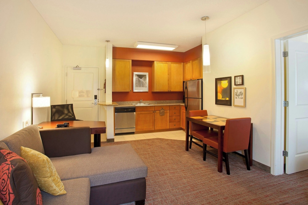 Residence Inn by Marriott Jackson Ridgeland - photo 19