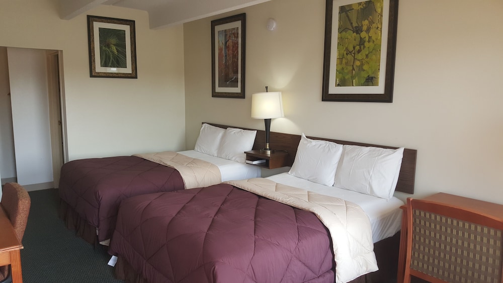 Budget Host Platte Valley Inn - photo 8