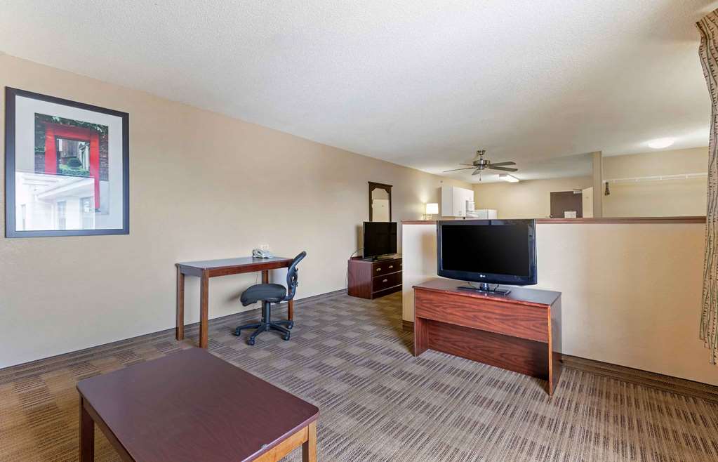 Extended Stay America Select Suites Des Moines Urbandale - photo 26
