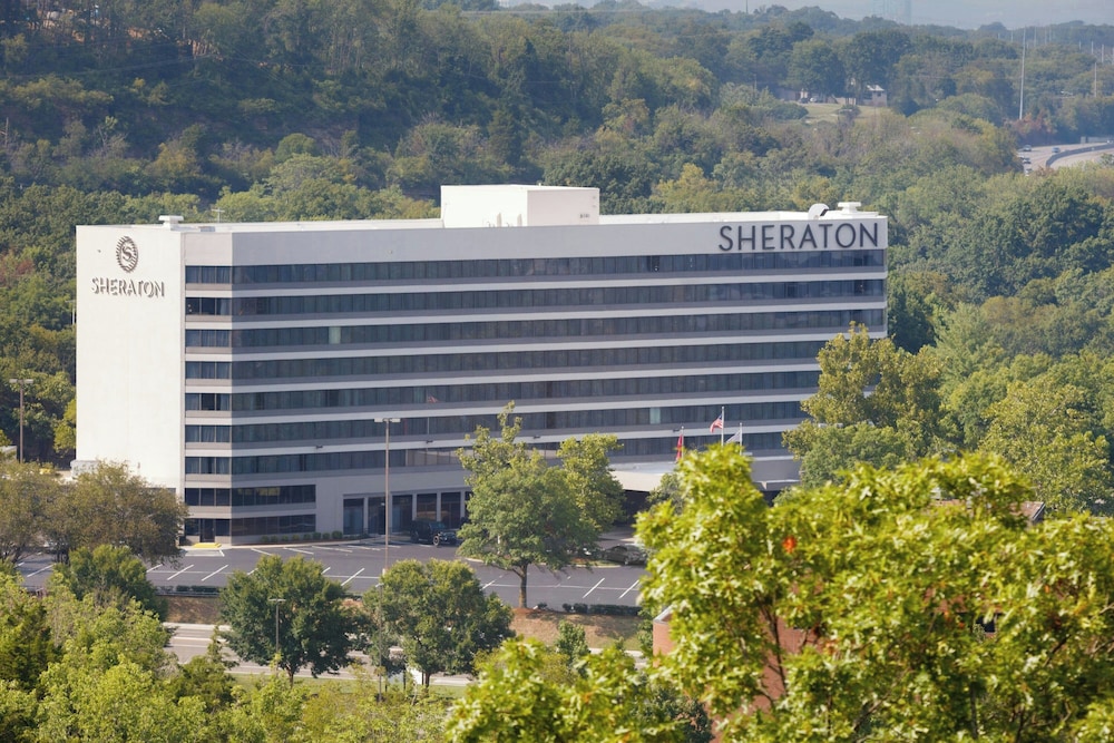 Four Points by Sheraton Nashville Brentwood - photo 43