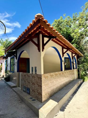 Paradise Moreré - last minute hotel in Unknown City