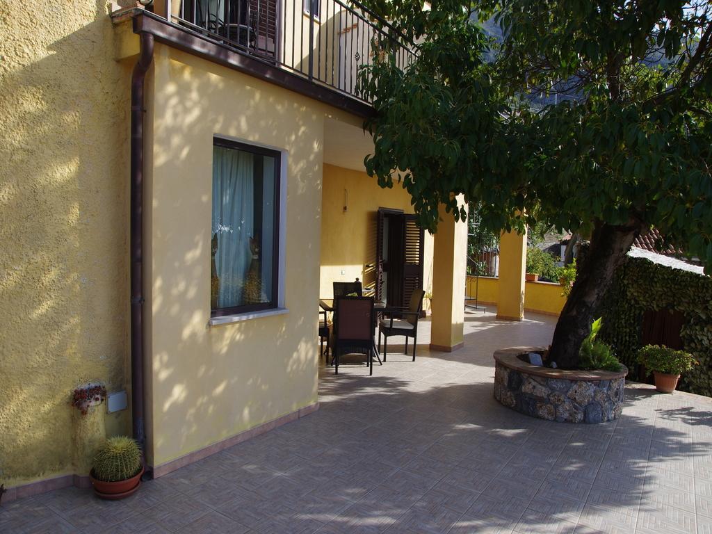 B&B Mariposa — 4-Star Luxury Hotel in Maratea, Italy