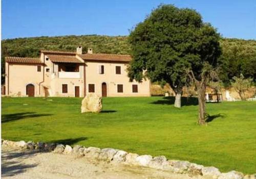 Podere Urbani in Narni, Italy