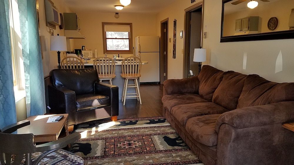 Green Haven Resort - photo 21