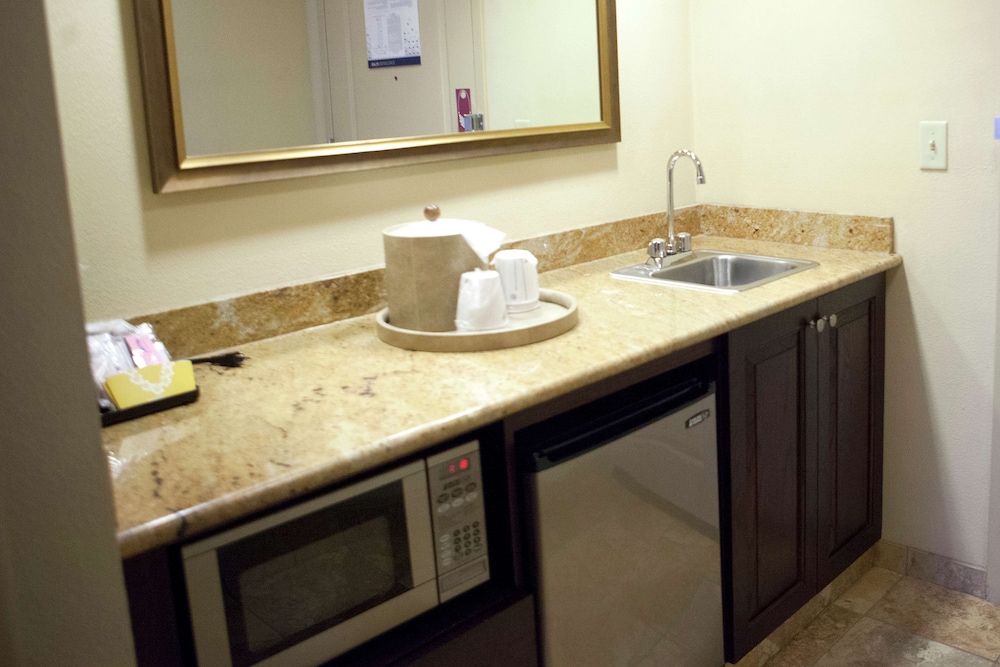 Hampton Inn Rochester Webster - photo 21