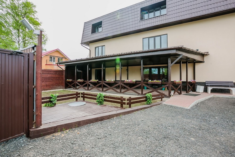 Mini Hotel Murino in Murino, Russia